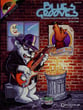Blues Grooves-Bass Guitar/CD Guitar and Fretted sheet music cover